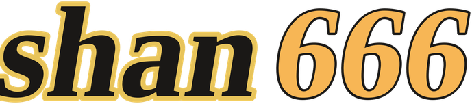 shan666 logo